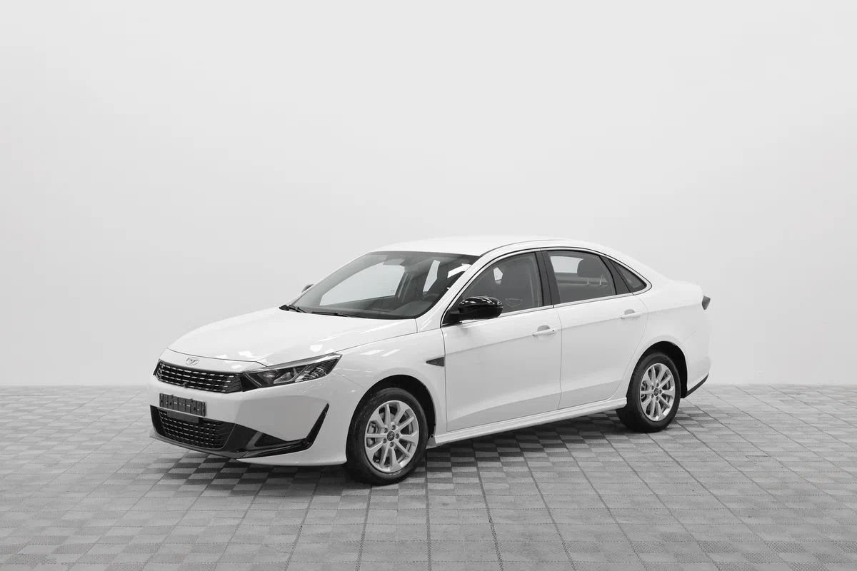 KAIYI E5 купить по цене от 735 000 рублей